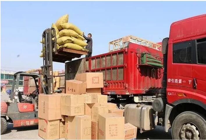 漳州到吴兴区物流专线