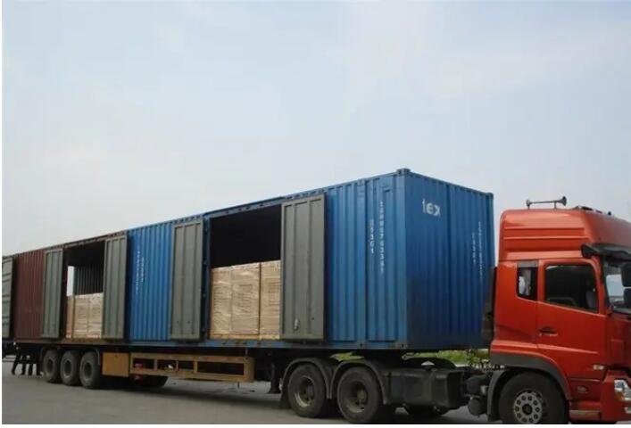 漳州到吴兴区整车运输