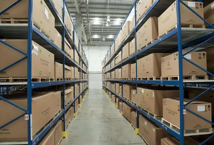 漳州到吴兴区货物仓储