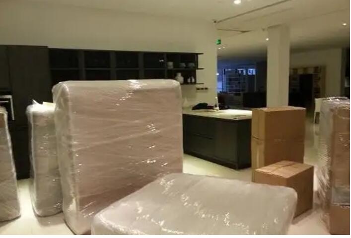 漳州到吴兴区长途搬家