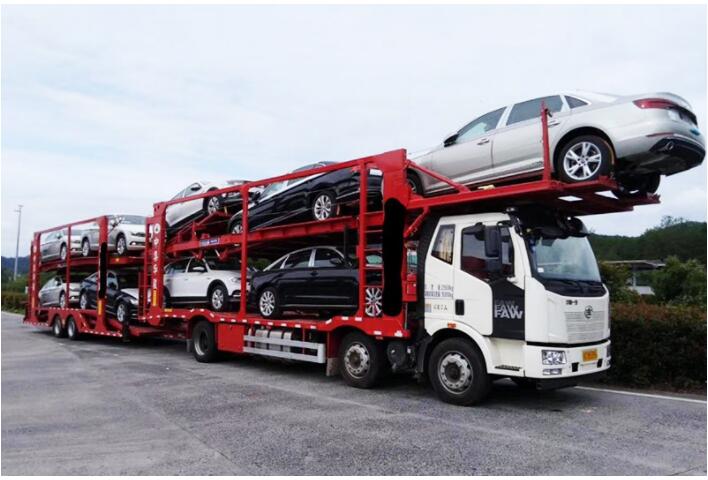 漳州到吴兴区轿车托运